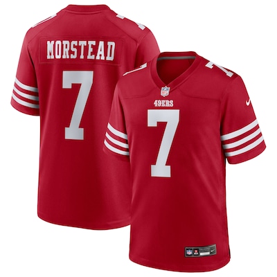 San Francisco 49ers Men Jerseys 2025-10-16-083